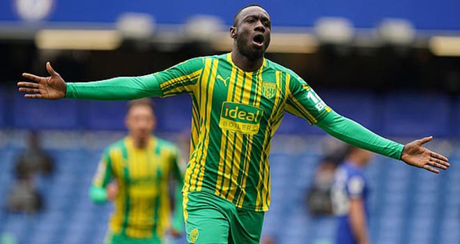 Chelsea 2-5 West Brom: The Blues bị cắt mạch bất bại. Kết ...