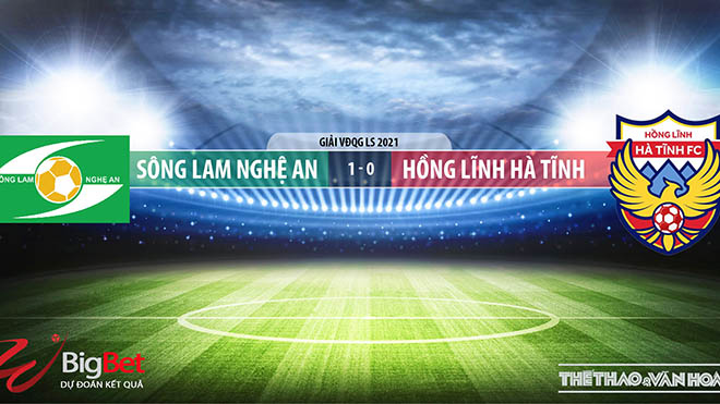 Keo nha cai, Kèo nhà cái, SLNA vs Hà Tĩnh, VTV6, VTV5, TTTV, Trực tiếp bóng đá Việt Nam, kèo bóng đá, trực tiếp SLNA đấu với Hà Tĩnh, lịch thi đấu V-League, bxh V-League