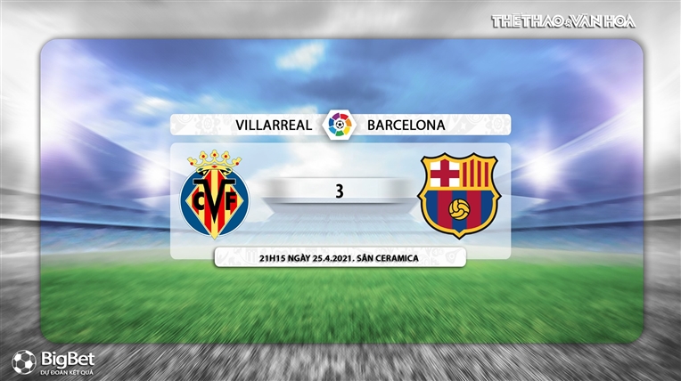 Keo nha cai, kèo nhà cái, Villarreal vs Barcelona, BĐTV trực tiếp bóng đá Tây Ban Nha, trực tiếp Barcelona đấu với Villarreal, link xem trực tiếp bóng đá Tây Ban Nha