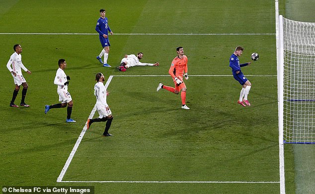 Chelsea, Chelsea vs Real Madrid, Kết quả bán kết Cúp C1, Chelsea vào chung kết C1, video Chelsea vs Real Madrid, Chelsea, Real Madrid, Tuchel, Zidane, cúp C1