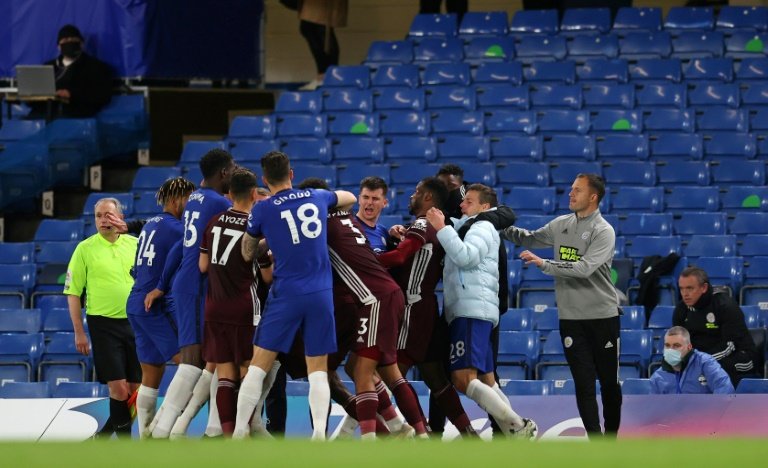 Tin bong da, bong da hom nay, MU, chuyển nhượng MU, MU đón tin vui, Maguire, Chelsea, Leicester City, tin tức bóng đá hôm nay, lịch thi đấu bóng đá Anh