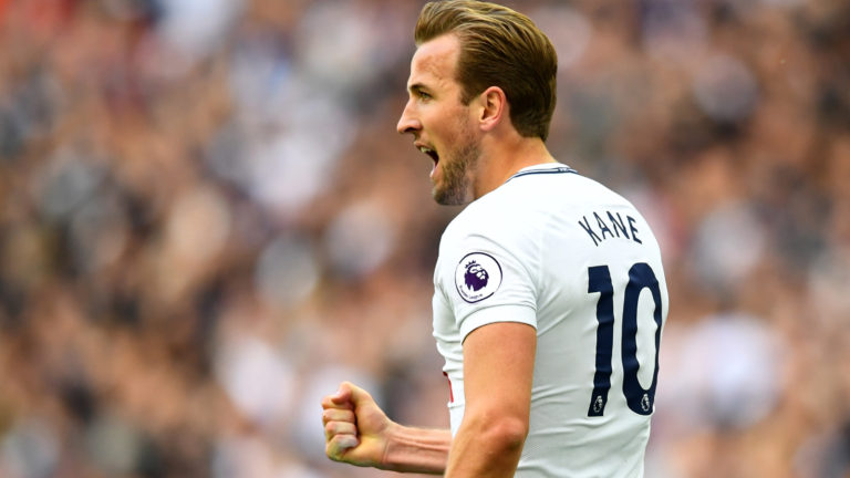 Harry Kane rời Tottenham: Còn hơn cả một cuộc đào tẩu