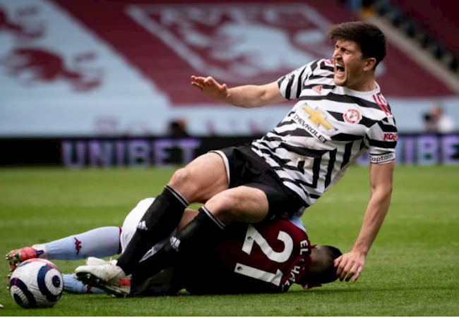 Aston Villa 1-3 MU. Ket qua bong da Anh, ket qua ngoai hạng Anh, Solskjaer, Video clip bàn thắng trận Aston Villa vs MU, Bảng xếp hạng bóng đá Anh. BXH Ngoại hạng Anh