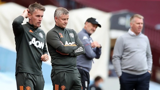 Aston Villa 1-3 MU. Ket qua bong da Anh, ket qua ngoai hạng Anh, Solskjaer, Video clip bàn thắng trận Aston Villa vs MU, Bảng xếp hạng bóng đá Anh. BXH Ngoại hạng Anh