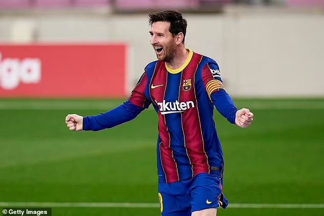 Barcelona, Barca, Messi, Messi kí hợp đồng mới với Barca, Messi ở lại Barca, chuyển nhượng Barcelona, chuyển nhượng Barca, tin bóng đá, tin bóng đá Tây Ban Nha