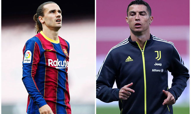 Chuyển nhượng, Chuyển nhượng MU, Chelsea mua Haaland, Griezmann đến Juventus, tin chuyển nhượng, tin chuyển nhượng hôm nay, tin chuyển nhượng mới nhất, Haaland, Griezmann