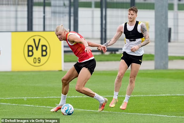Chuyển nhượng Chelsea, Với Marina Granovskaia, Chelsea sẽ chiêu mộ được Haaland, Chelsea mua Haaland, Dortmund bán Haaland, Haaland tới Chelsea, tin chuyển nhượng hôm nay