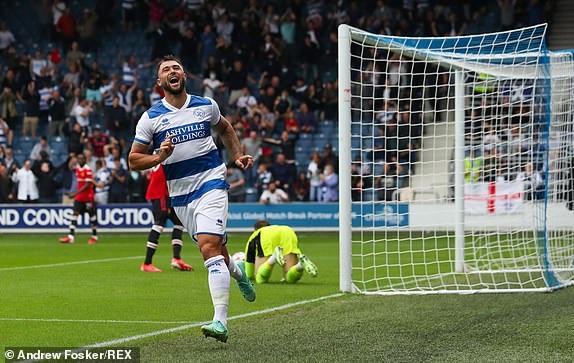 MU, kết quả bóng đá, QPR 4-2 MU, kết quả giao hữu MU, MU đấu với QPR, kết quả bóng đá hôm nay, lịch thi đấu giao hữu MU, kết quả bóng đá manchester united
