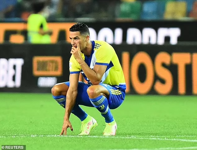 Ronaldo, Cristiano Ronaldo, chuyển nhượng Ronaldo, Ronaldo đi đâu, Ronaldo ở lại Juventus, Ronaldo rời Juventus, Ronaldo gia nhập Man City, Pep Guardiola, Man City