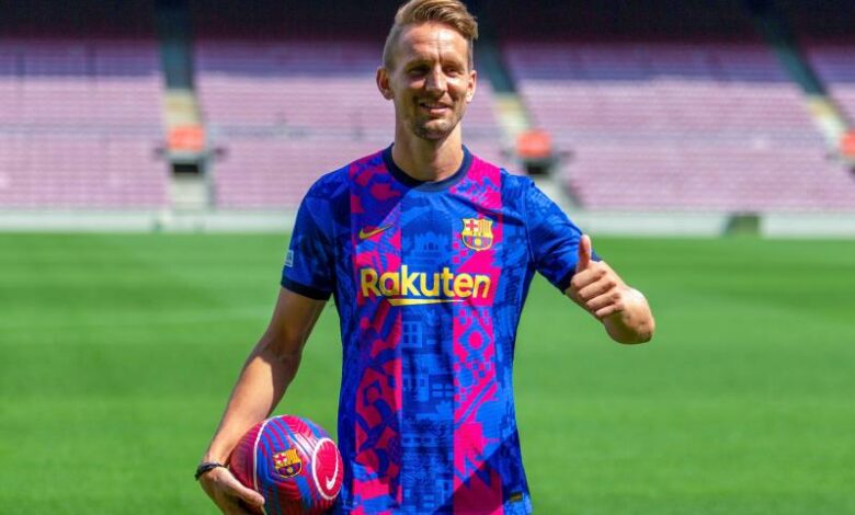 Barcelona, Koeman, Luuk De Jong, tin tuc Barcelona, tin Barca, De Jong ra mắt Barcelona, lịch thi đấu bóng đá Tây Ban Nha, lịch trực tiếp Barcelona hôm nay