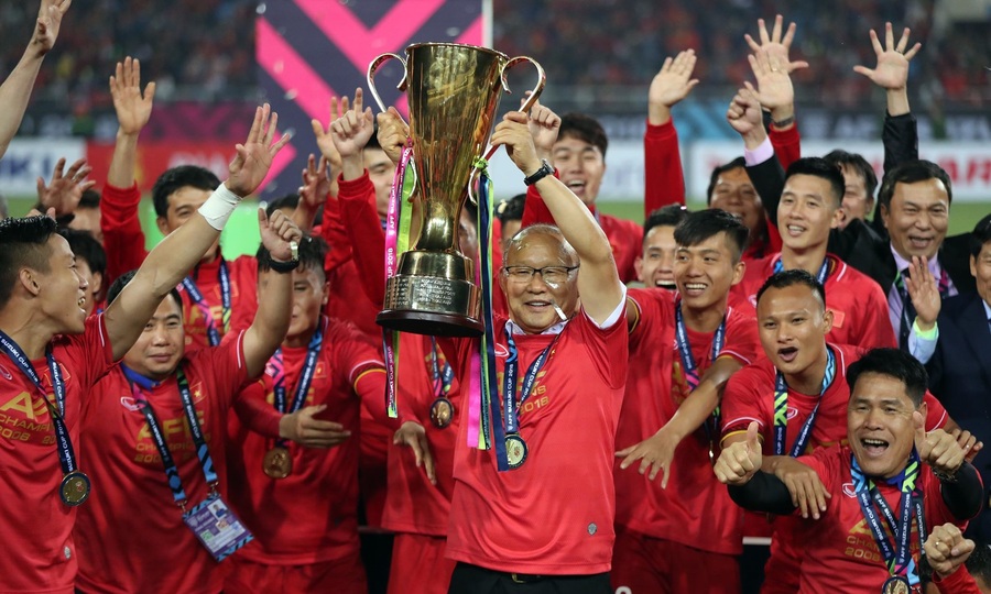 Kết quả bốc thăm chia bảng AFF Cup 2020, Kết quả bảng đấu của đội tuyển Việt Nam, kết quả bốc thăm AFF Cup 2020, bảng đấu của đội tuyển Việt Nam, lịch thi đấu AFF Cup