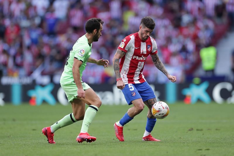 Getafe vs Atletico, kèo nhà cái, soi kèo Getafe vs Atletico Madrid, nhận định bóng đá, keo nha cai, nhan dinh bong da, kèo bóng đá, Getafe, Atletico Madrid, La Liga