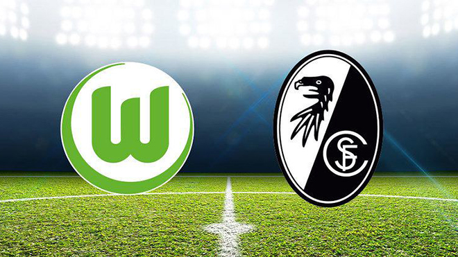 Soi kèo nhà cái Wolfsburg vs Freiburg. Nhận định, dự đoán bóng đá Đức (20h30, 23/10)