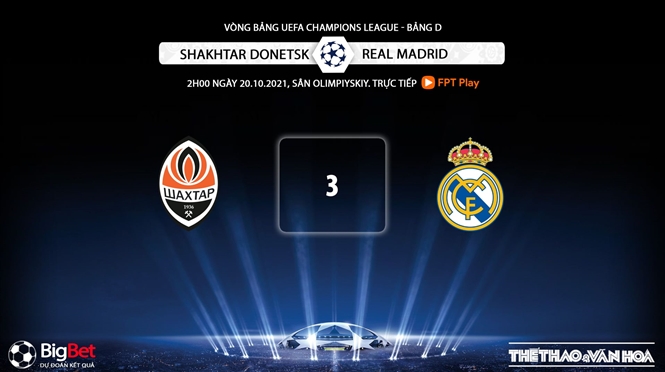 Shakhtar vs Real Madrid, kèo nhà cái, soi kèo Shakhtar vs Real Madrid, nhận định bóng đá, Shaktar Donetsk, Real Madrid, keo nha cai, dự đoán bóng đá, Cúp C1, C1
