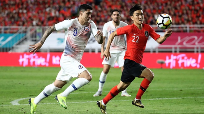 Soi kèo nhà cái Hàn Quốc vs UAE. Nhận định, dự đoán bóng đá World Cup 2022 (18h00, 11/11)