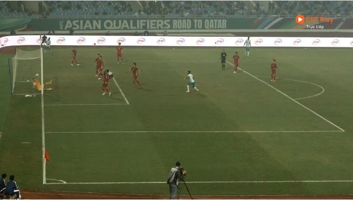 Việt Nam vs Ả Rập Xê út, ket qua bong da, kết quả Việt Nam vs Ả Rập Xê Út, vòng loại world cup 2022 châu Á, Việt Nam, Ả Rập Xê Út, kết quả bóng đá hôm nay
