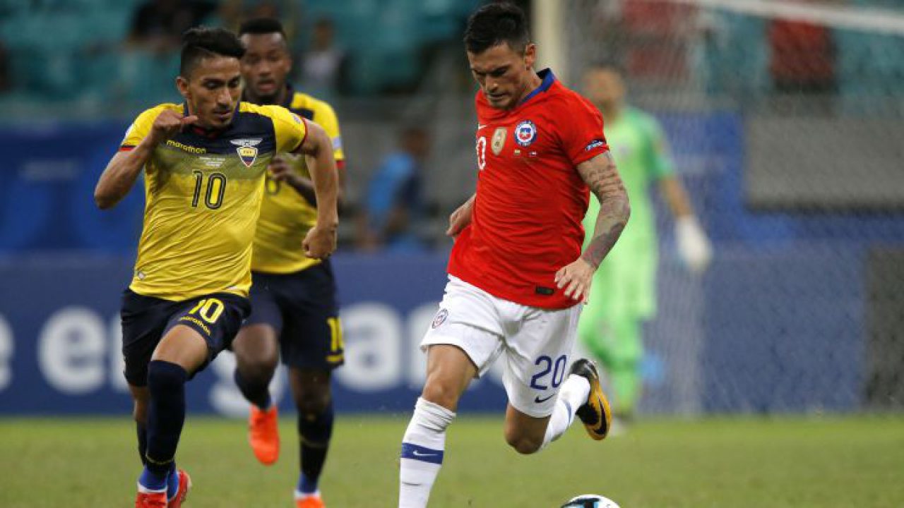 Soi kèo nhà cái Chile vs Ecuador. Nhận định, dự đoán bóng đá World Cup 2022 (7h15, 17/11)