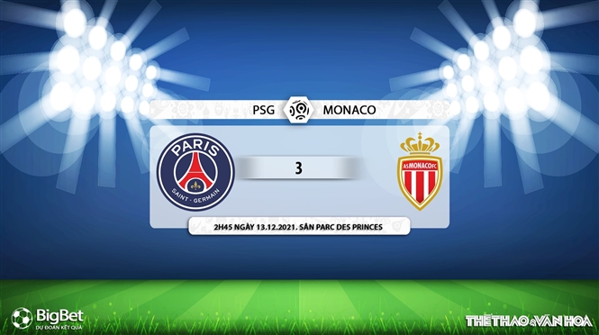 PSG vs Monaco, kèo nhà cái, soi kèo PSG vs Monaco, nhận định bóng đá, PSG, Monaco, keo nha cai, tỷ lệ kèo, kèo PSG, nhan dinh bong da, dự đoán bóng đá, Ligue 1