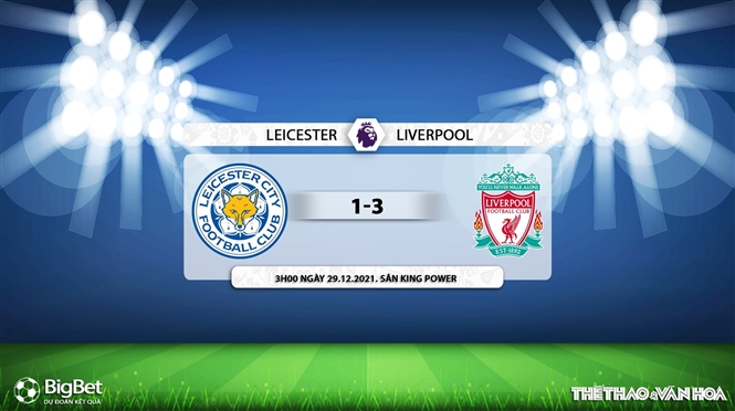 Leicester vs Liverpool, kèo nhà cái, soi kèo Leicester vs Liverpool, nhận định bóng đá, Leicester, Liverpool, keo nha cai, dự đoán bóng đá, Ngoại hạng Anh