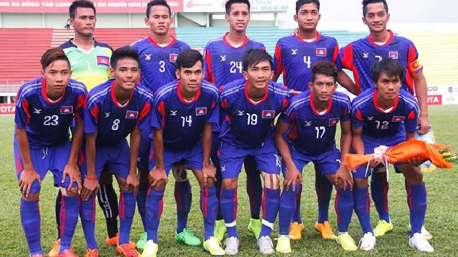 KẾT QUẢ bóng đá U23 Campuchia 6-0 U23 Brunei - Thể thao ... ( https://thethaovanhoa.vn › ket-qua-b... ) 