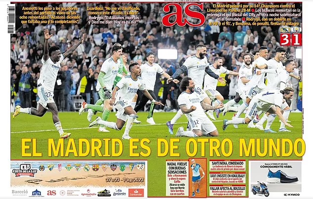 Real Madrid vs Man City, Real Madrid loại Man City, kết quả Real Madrid vs Man City, kết quả Cúp C1, Real Madrid vào chung kết C1, Real Madrid, Man City, Pep Guardiola