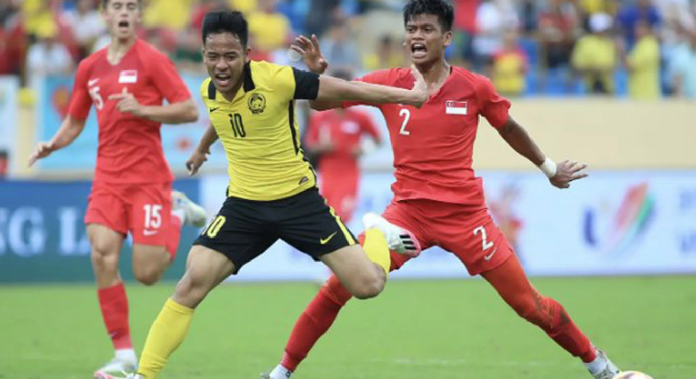 U23 Việt Nam vs U23 Malaysia: Sát thủ nguy hiểm nhất của đối thủ là ai?