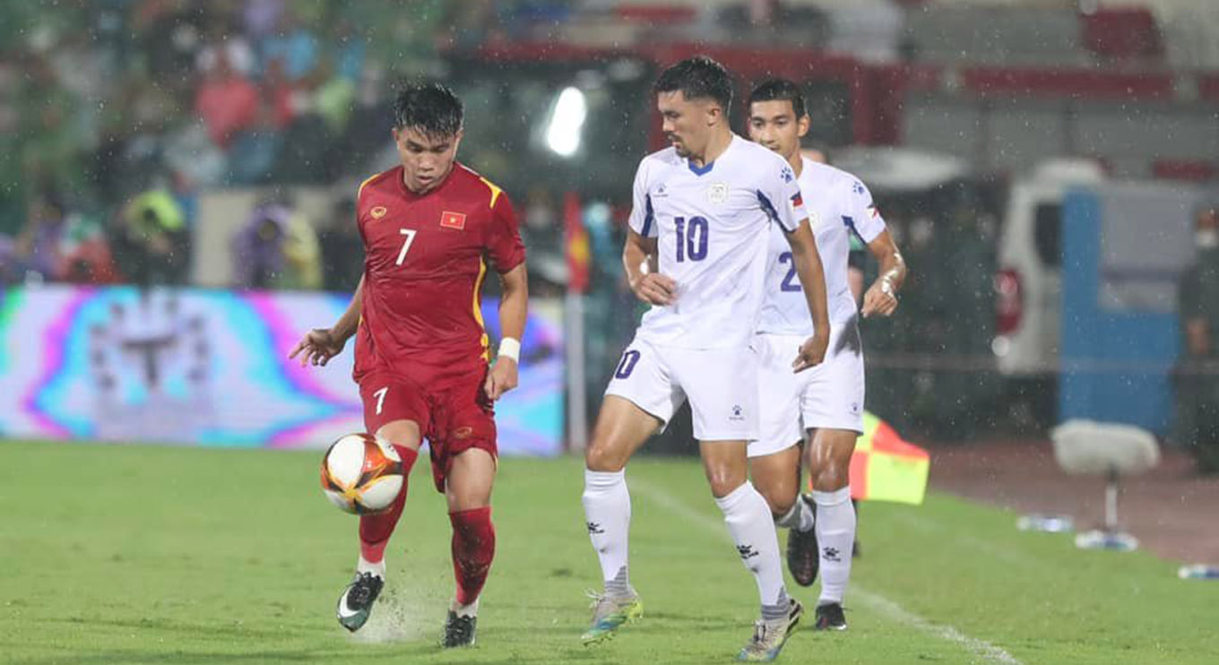 Đội hình dự kiến U23 Việt Nam vs U23 Myanmar: Thầy Park không thể giấu bài
