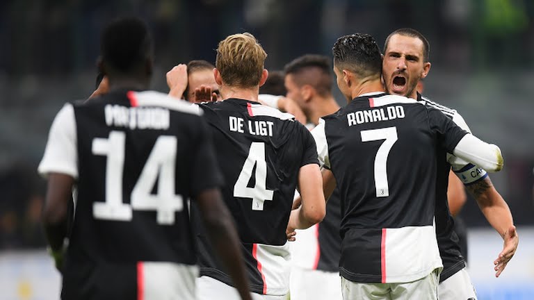 Ket qua bong da hom nay, ket qua bong da, kết quả bóng đá, Inter vs Juventus, Inter Milan, Juventus, video Inter 1-2 Juventus, Inter 1-2 Juve, BXH bóng đá Ý, BXH Serie A
