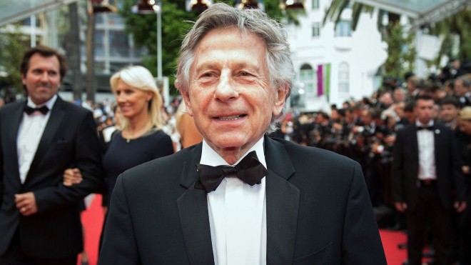 Phim của đạo diễn Roman Polanski mở màn LHP Cannes