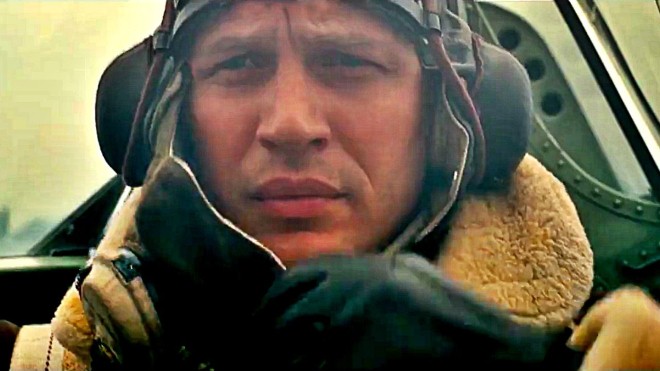 Phim 'Dunkirk' của Christopher Nolan: Siêu phẩm 70mm hoành tráng nhất 25 năm qua