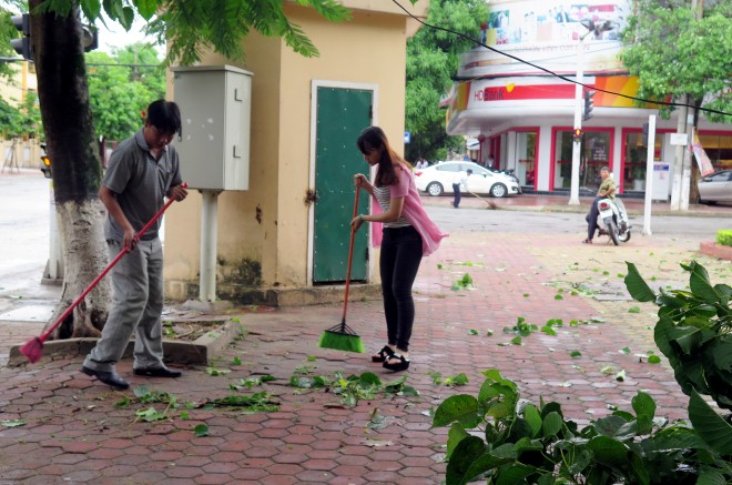 Chú thích ảnh