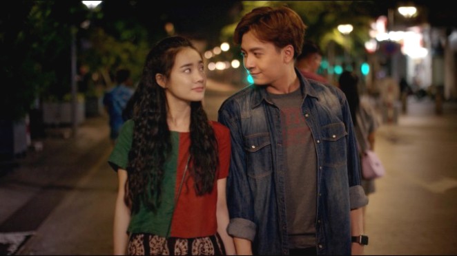 đạo Diễn Stephane Gauger Va Hanh Trinh Yeu đi đừng Sợ Ttvh Online