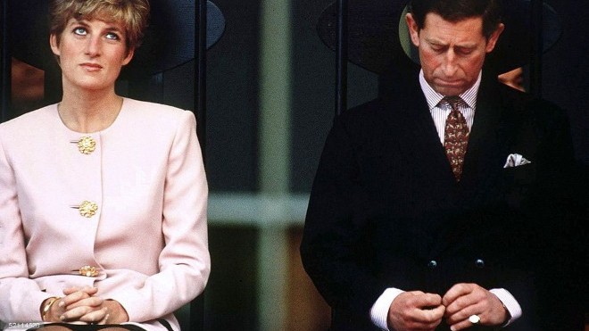 Công nương Diana vẫn tiếp tục 'định hình' nước Anh