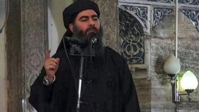 Tướng Mỹ không tin thủ lĩnh IS Baghdadi đã chết
