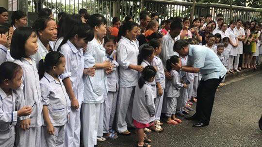 Chú thích ảnh