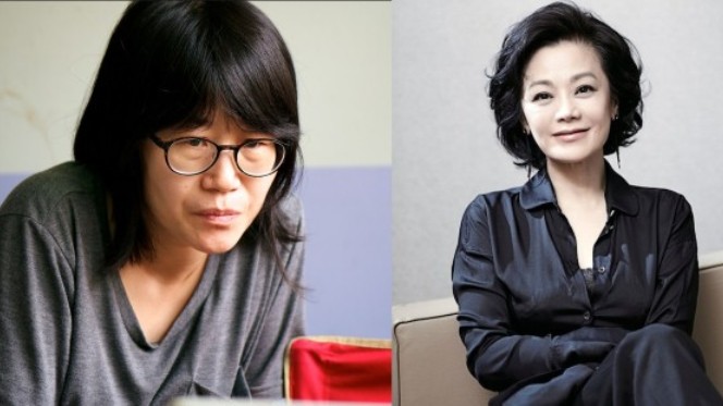 LHP Busan 2017: Các nhà làm phim nữ 'vùng lên'