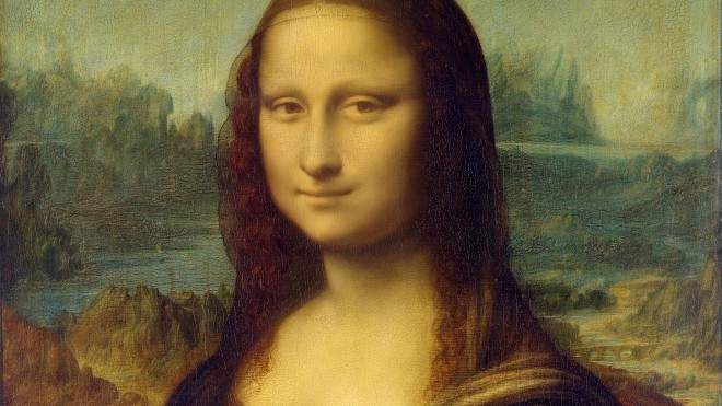 500 năm kiệt tác 'Mona Lisa': 'Bí hiểm' nhất lịch sử nghệ thuật