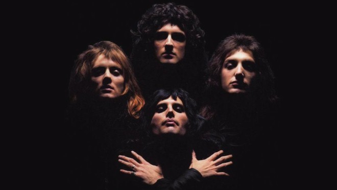 Queen được trao giải Thành tựu trọn đời tại Grammy 2018