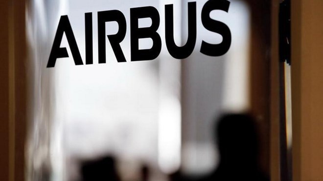 Gay cấn cuộc đua Airbus và Boeing trên bầu trời hàng không thế giới