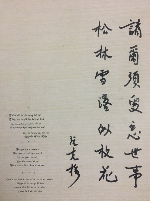Chú thích ảnh