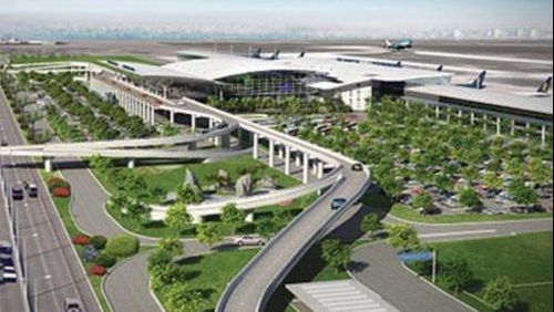 Tỉnh Đồng Nai trình phương án bồi thường đất mới nhất tại sân bay Long Thành 