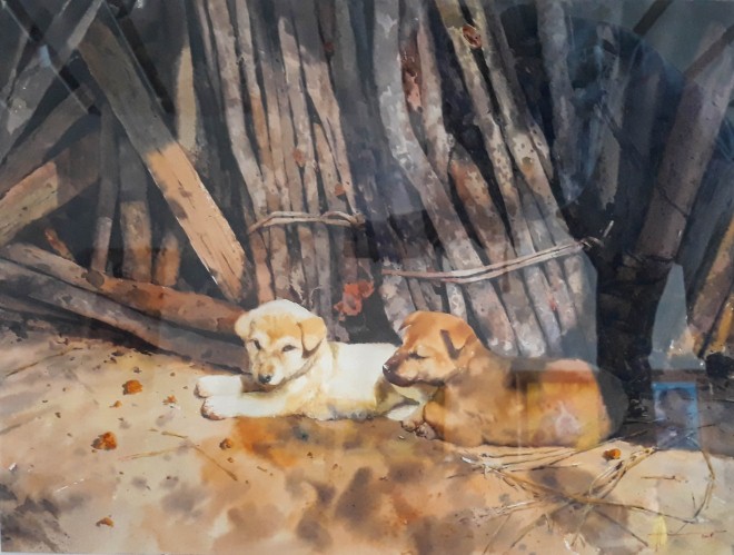 Chú thích ảnh