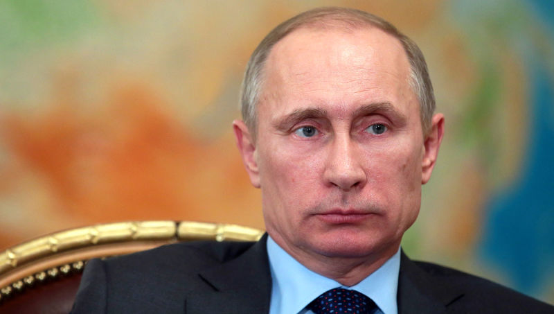 Nhận diện 7 đối thủ của Tổng thống Nga Vladimir Putin trước 'giờ G'