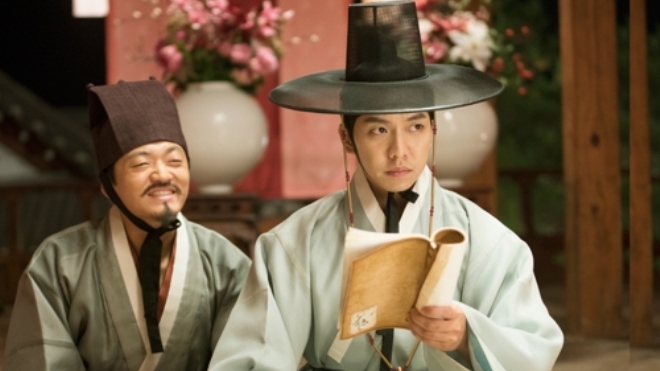 Em trai quốc dân' Lee Seung Gi tái xuất màn ảnh: Muốn là một nghệ sĩ đa năng | TTVH Online