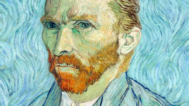 165 năm ngày sinh Van Gogh: Những bức tranh vẫn ám ảnh người xem
