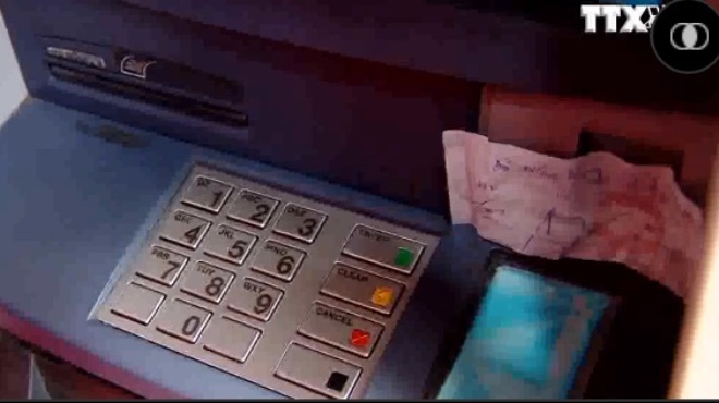 Ngân hàng không thể vô can khi xảy ra mất tiền trong thẻ ATM