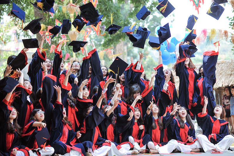 Đi tìm đích đến của nền giáo dục