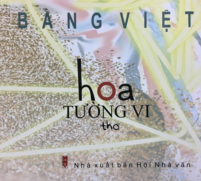 Nhà thơ Bằng Việt: Từ 'Bếp lửa' đến 'Biến tấu ngày tận thế'
