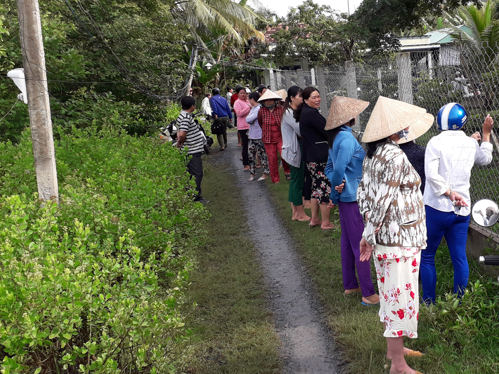 Chú thích ảnh