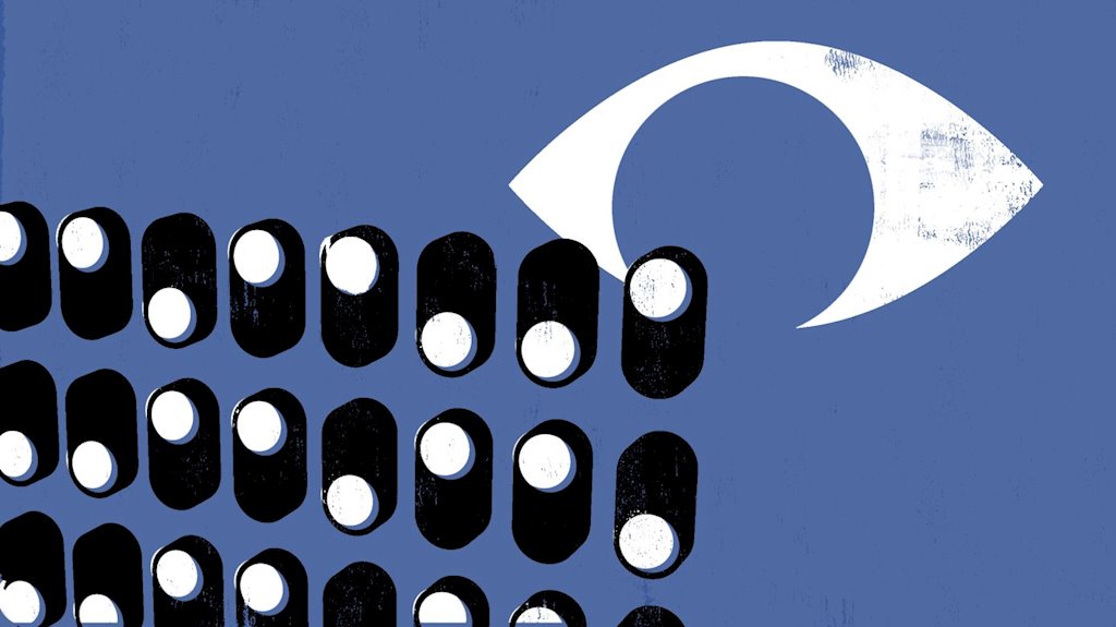 Facebook tạm dừng hoạt động hàng trăm ứng dụng do lo ngại rò rỉ dữ liệu